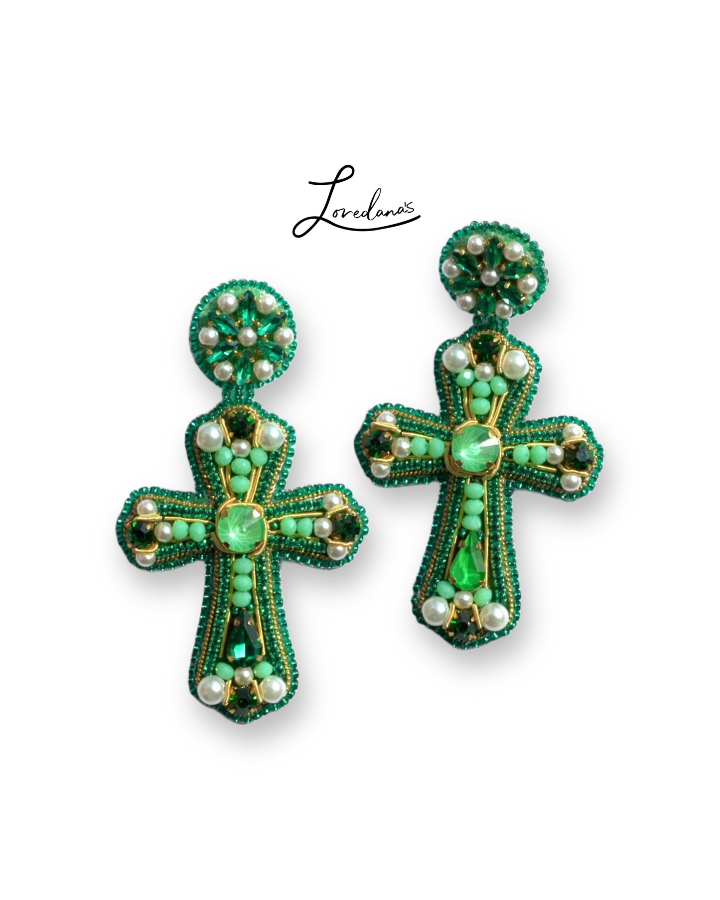 Aros- Croce V