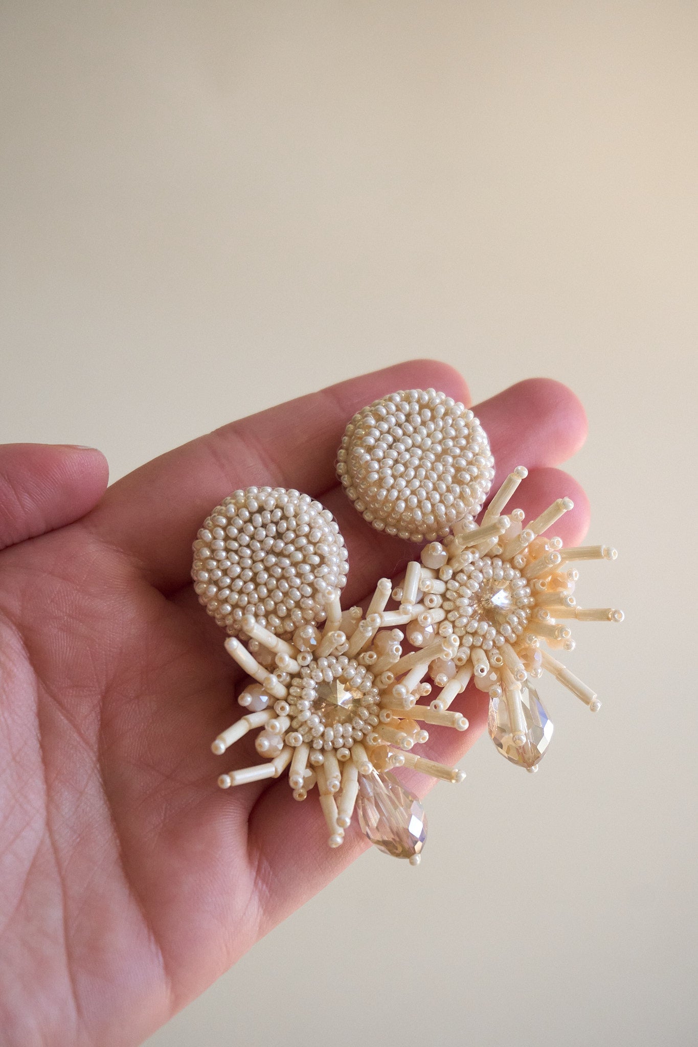 AROS EXPANSIÓN/ MARFIL