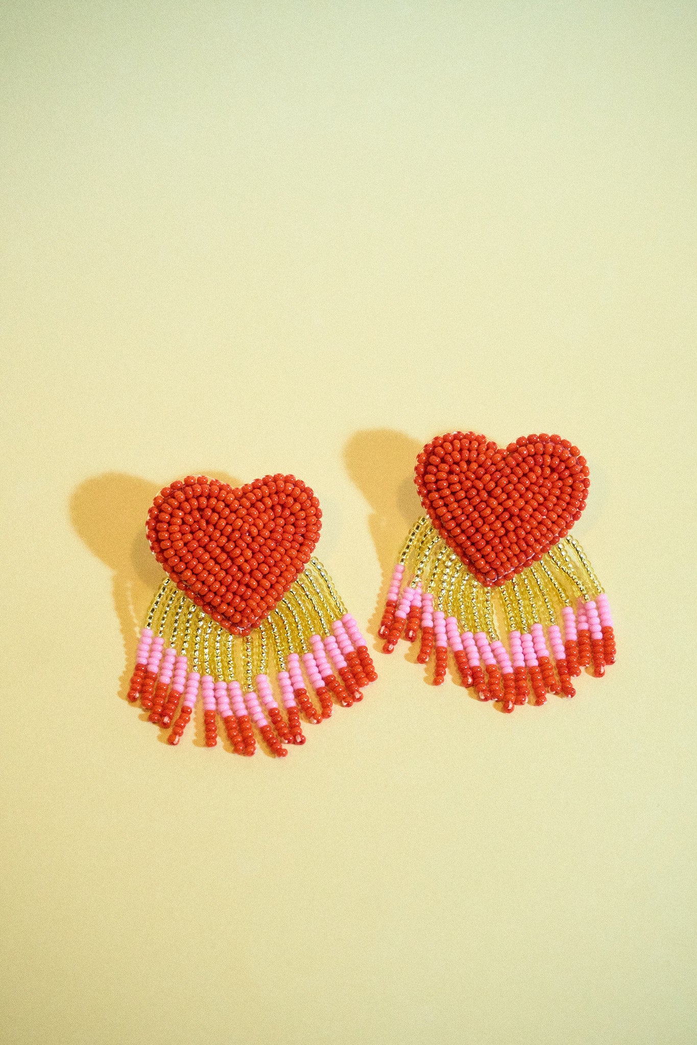 LOVE Heart Hoops❤️