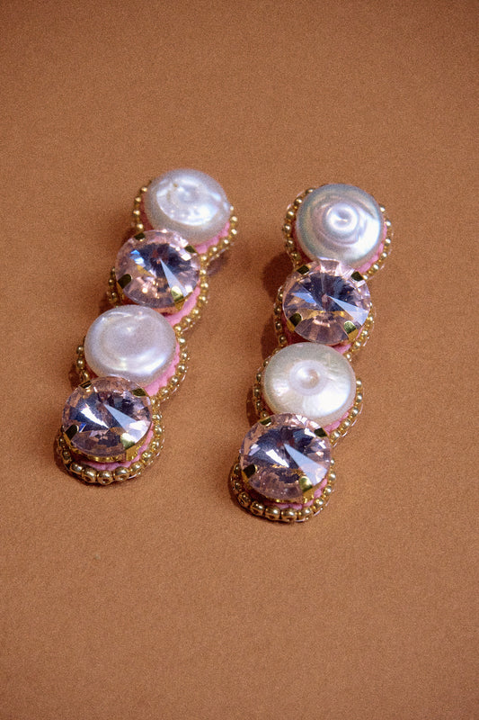 AROS- MAGNETICA ROSADO