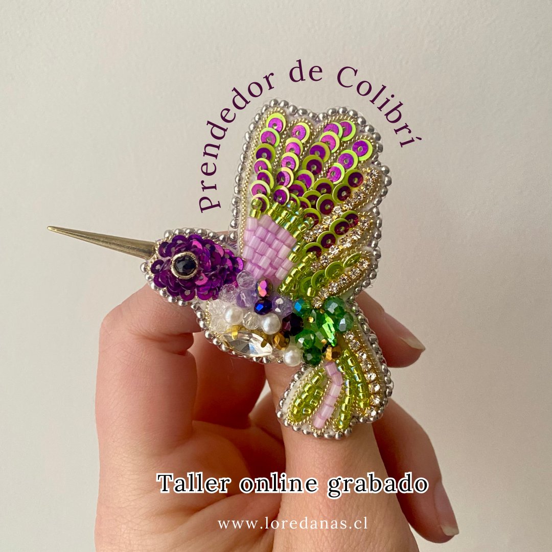 Talleres Grabados (No Incluye Materiales)