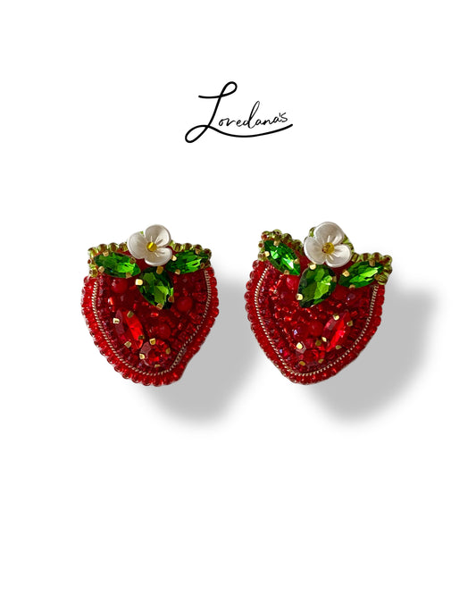 Mini Frutilla
