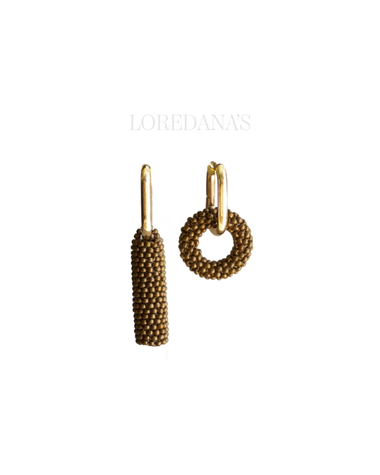 AROS ENFOQUE/ BRONCE