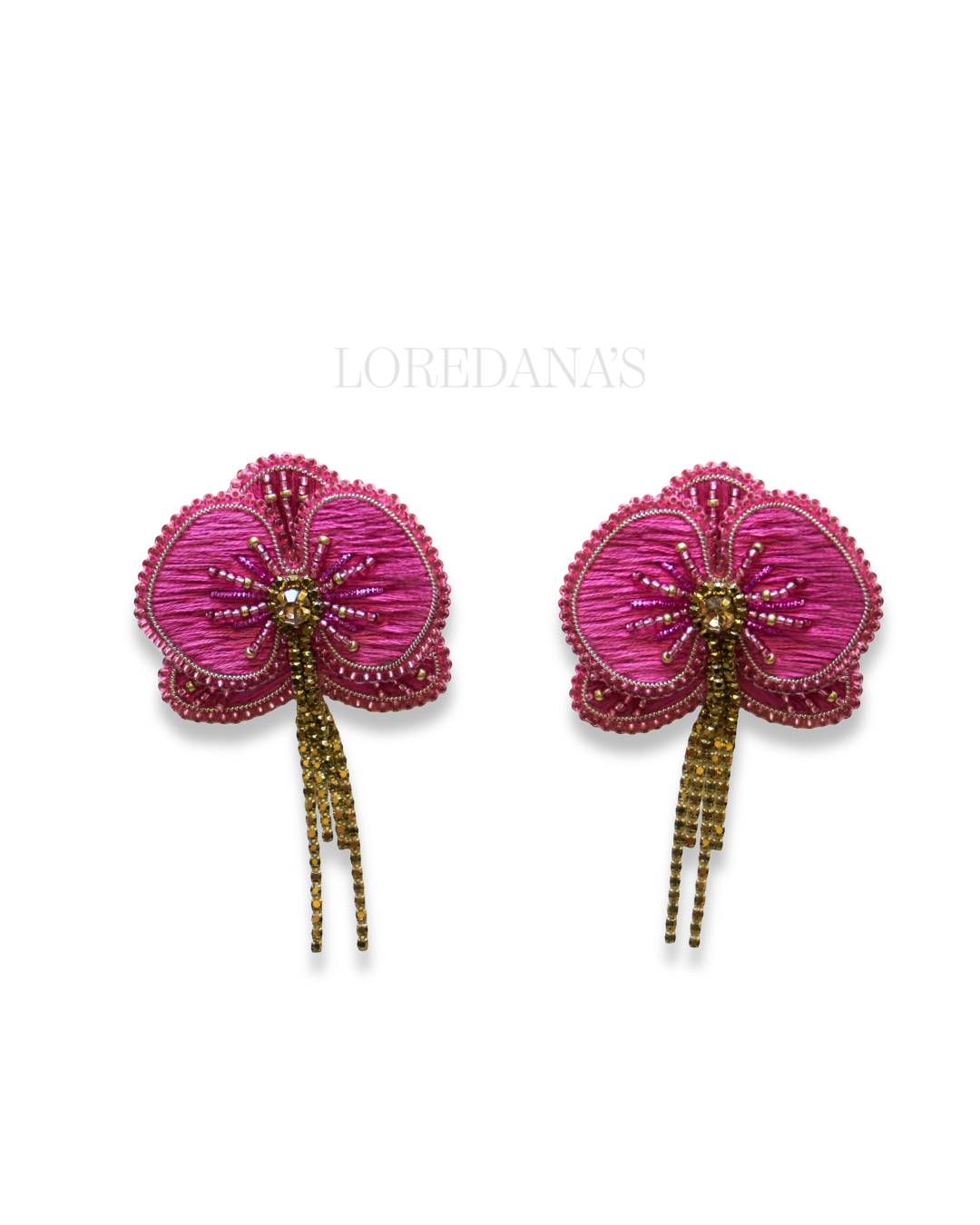 AROS ORQUIDEA/ FUCSIA