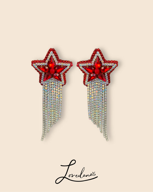 Hoops - Red Stars