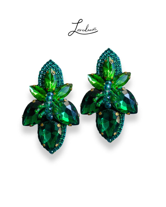 Aros- Roma Verde