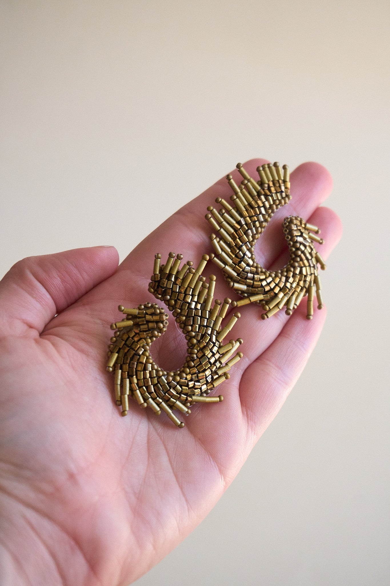 AROS ENERGIA/ DORADO