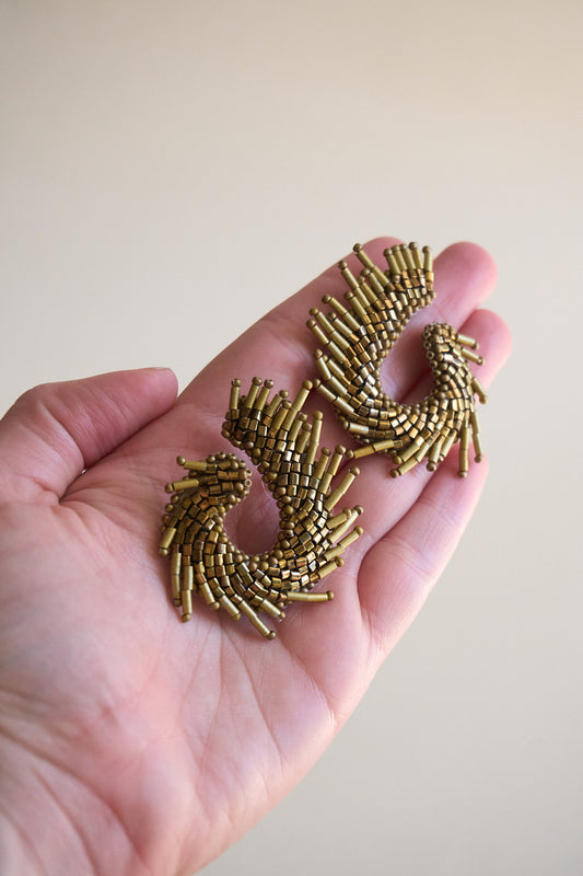 AROS ENERGIA/ DORADO