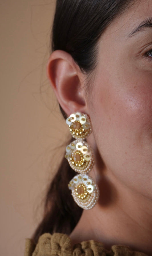 Aros- Amira beige